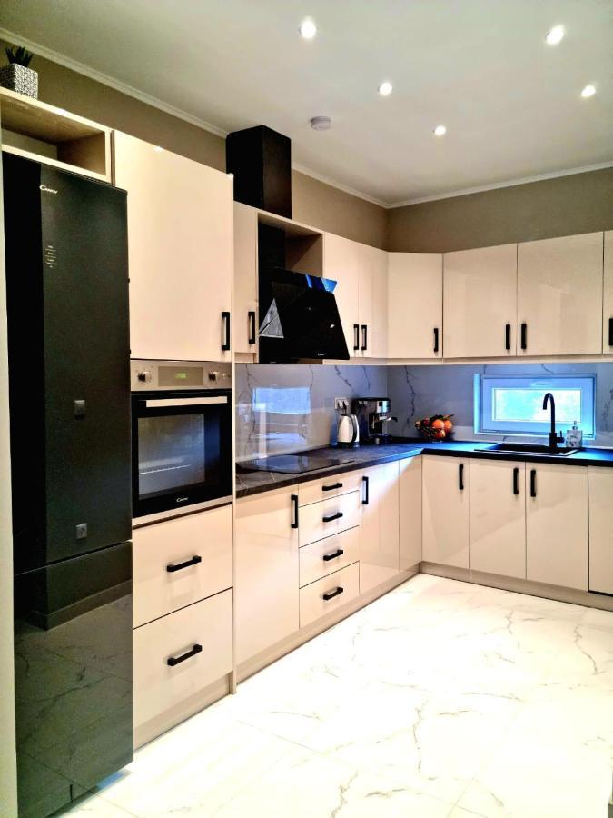 Seascape Elegant Apartment Corfu  Экстерьер фото